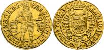 2 Dukát 1634