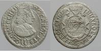 Olomouc biskupství, Karel III. Lotrinský 1695-1706