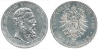Prusko, Friedrich III.(1888)