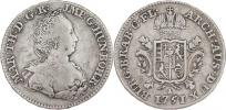 1/2 Dukaton 1751