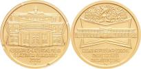 2000 Koruna 2005 - Lázeňský dům v Lázních Bohdaneč