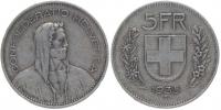 5 Frank 1935 B