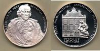 L.Kozák - 700 let Plzně - A.S.Suvorov 1990 - poprsí