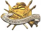 Olomouc - Česko-moravský vojenský veteránský spolek