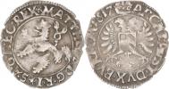 Bílý groš 1617