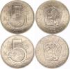 5 Kčs 1973