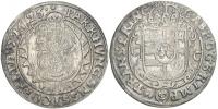 Široký groš 1626 C-C. Resch-329. just.