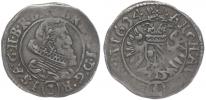 3 Krejcar 1634