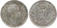 10 Krejcar 1859 V_dr.ďubky v av.