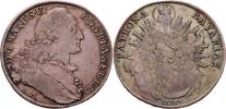 Tolar 1775 A - Madona