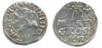 Malý groš 1612