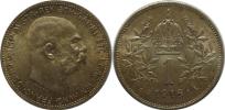 1 koruna 1916 - bez zn - Nov.75