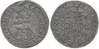 3 Krejcar 1665