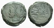 P. Cornelius P.f. Blasio  As circa 169-158