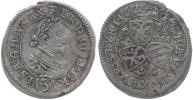 3 Krejcar 1624