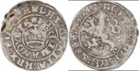 Pražský groš 1542