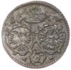 1/2 Krejcar 1679