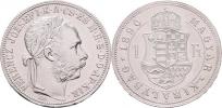Zlatník 1890 KB - se znakem Rijeky