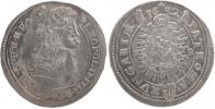 Leopold I. 1657-1705