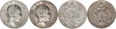 Zlatník 1886 b.zn. (2x)              2 ks