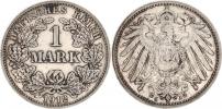 1 Mark 1912 J        "R"