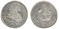 XV Krejcar 1693 KB