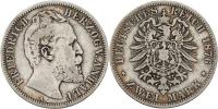 2 Marka 1876 A