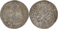3 kr. 1708 IA