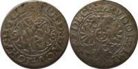 3 Krejcar 1596