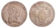 Tolar 1806 A, Her. 279, 27,86 g, n. hr.