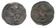 Haléř slezský 1548