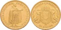 20 Koruna 1912 KB