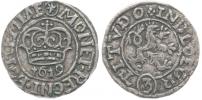 České stavy - 3 Krejcar 1619
