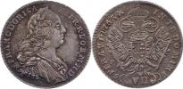 František Lotrinský 1745-1765