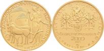 2000 Koruna 2001 - Znojemská rotunda