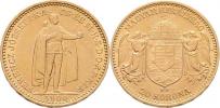 20 Koruna 1904 KB