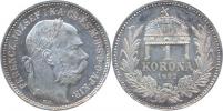 1 Koruna 1892 KB
