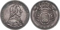 Tolar 1784 M