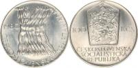 100 Kčs 1980 - spartakiáda