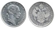 20 Krejcar 1853 A