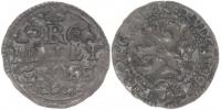 Malý groš 1602