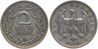 2 Marka 1926 D