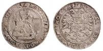 Tolar 1576, Kutná Hora, Šatný, Hal. 195, 28,98 g