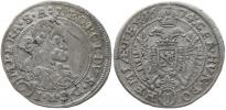 6 Krejcar 1674