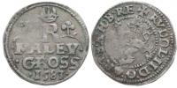 Malý groš 1583
