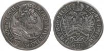 VI Krejcar 1677 SHS