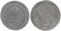 20 Krejcar 1821 C_R!