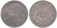 2 Leva 1913
