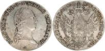 Tolar 1821 G - Nagybanya