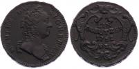 1 Grajciar 1762